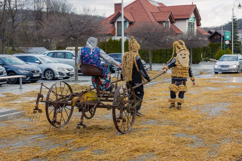 Unikatowa tradycja wciąż żywa (ZDJĘCIA) - zdjęcie 59