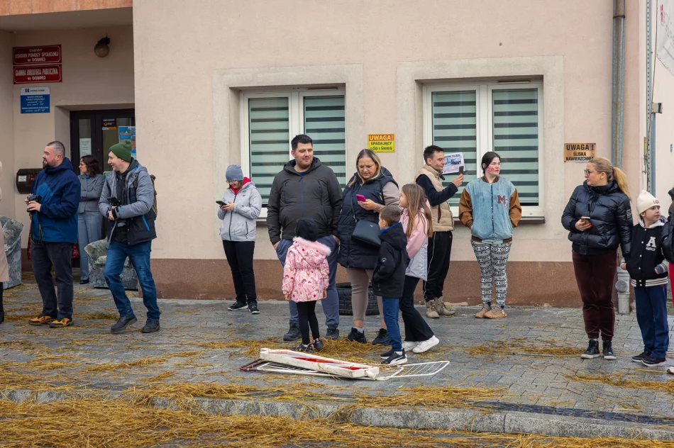Unikatowa tradycja wciąż żywa (ZDJĘCIA) - zdjęcie 60