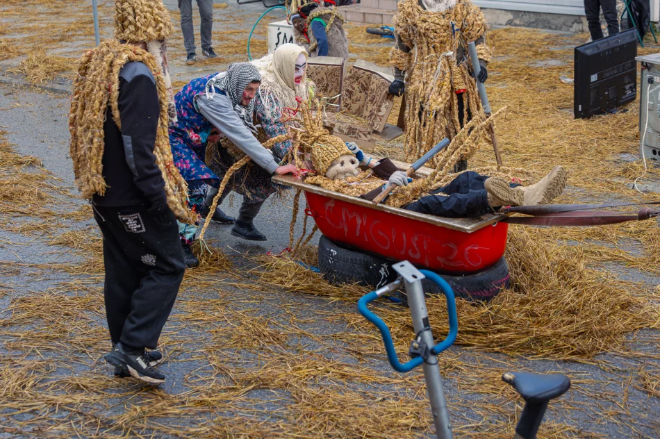Unikatowa tradycja wciąż żywa (ZDJĘCIA) - zdjęcie 71