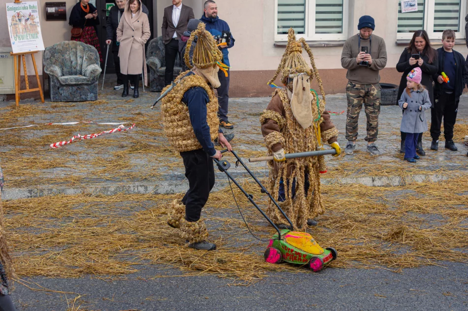 Unikatowa tradycja wciąż żywa (ZDJĘCIA) - zdjęcie 77