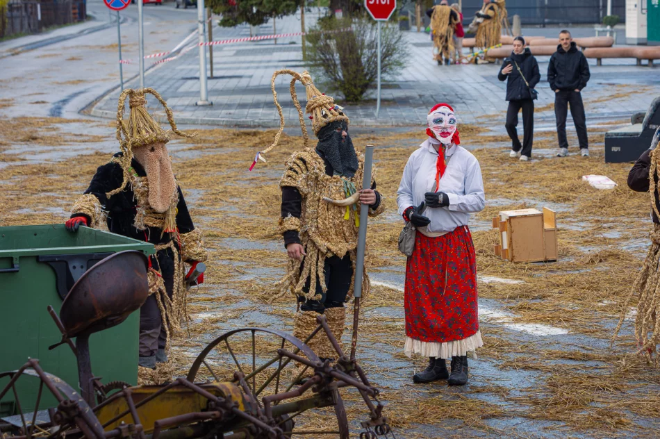 Unikatowa tradycja wciąż żywa (ZDJĘCIA) - zdjęcie 78