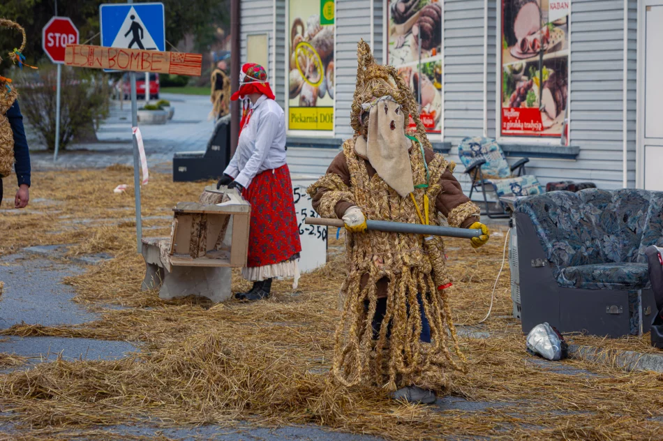 Unikatowa tradycja wciąż żywa (ZDJĘCIA) - zdjęcie 83