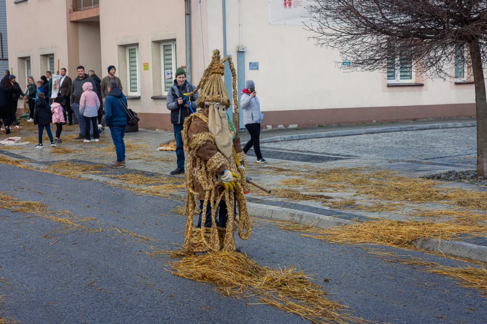 Unikatowa tradycja wciąż żywa (ZDJĘCIA) - zdjęcie 87