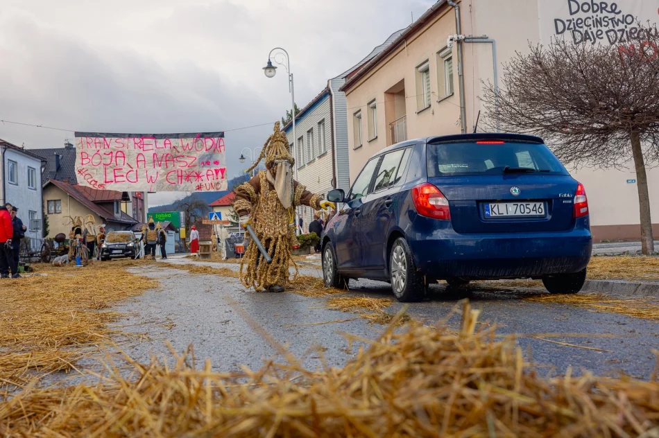 Unikatowa tradycja wciąż żywa (ZDJĘCIA) - zdjęcie 88