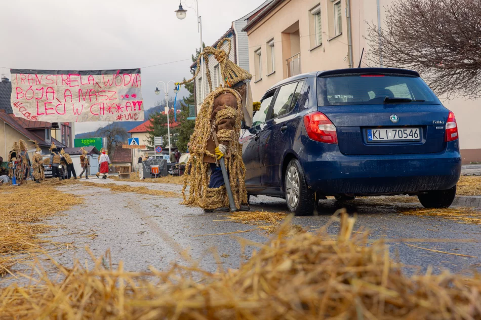 Unikatowa tradycja wciąż żywa (ZDJĘCIA) - zdjęcie 90