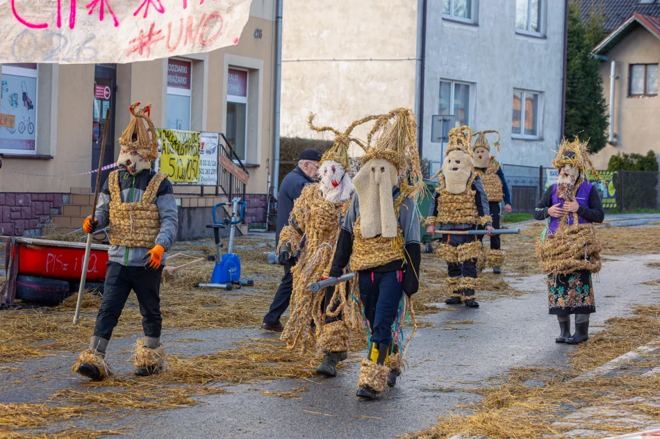 Unikatowa tradycja wciąż żywa (ZDJĘCIA) - zdjęcie 100