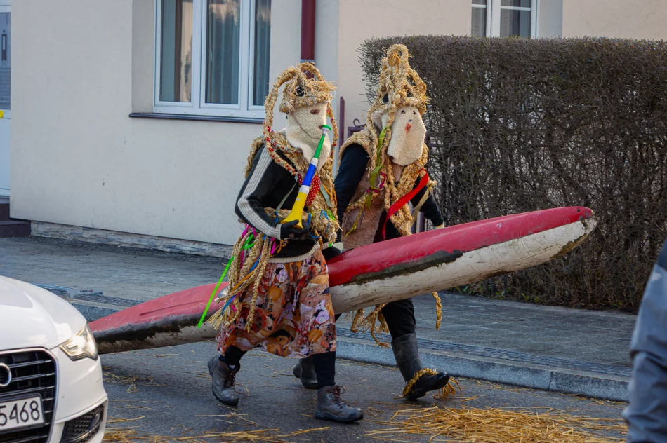 Unikatowa tradycja wciąż żywa (ZDJĘCIA) - zdjęcie 102