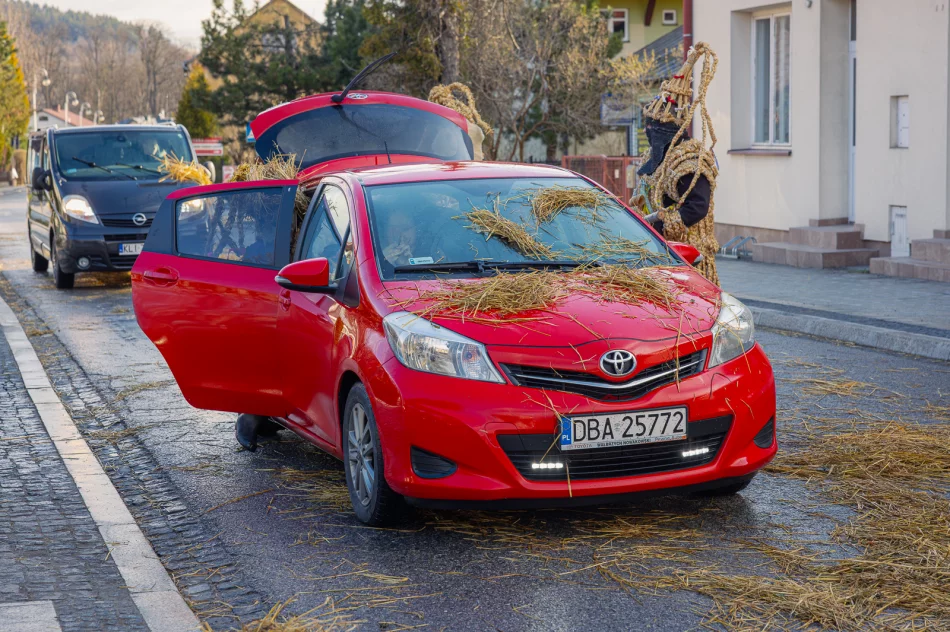 Unikatowa tradycja wciąż żywa (ZDJĘCIA) - zdjęcie 105
