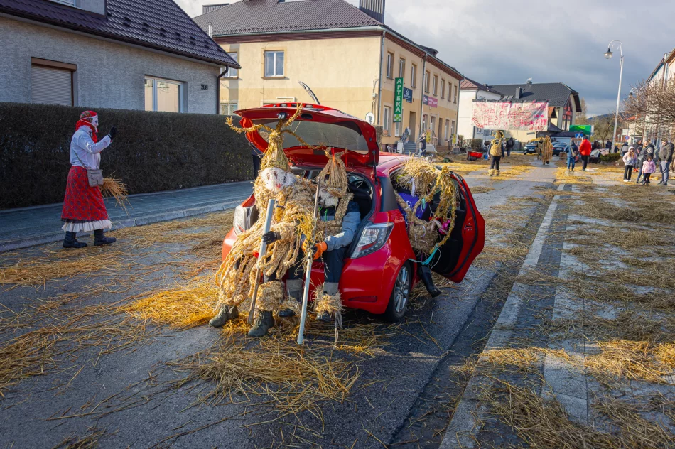 Unikatowa tradycja wciąż żywa (ZDJĘCIA) - zdjęcie 107