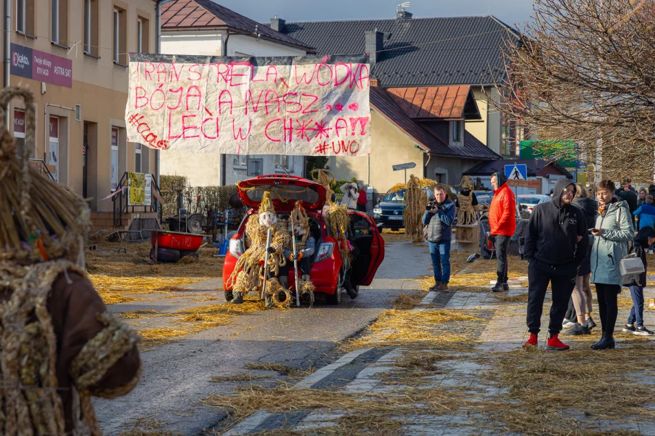 Unikatowa tradycja wciąż żywa (ZDJĘCIA) - zdjęcie 108