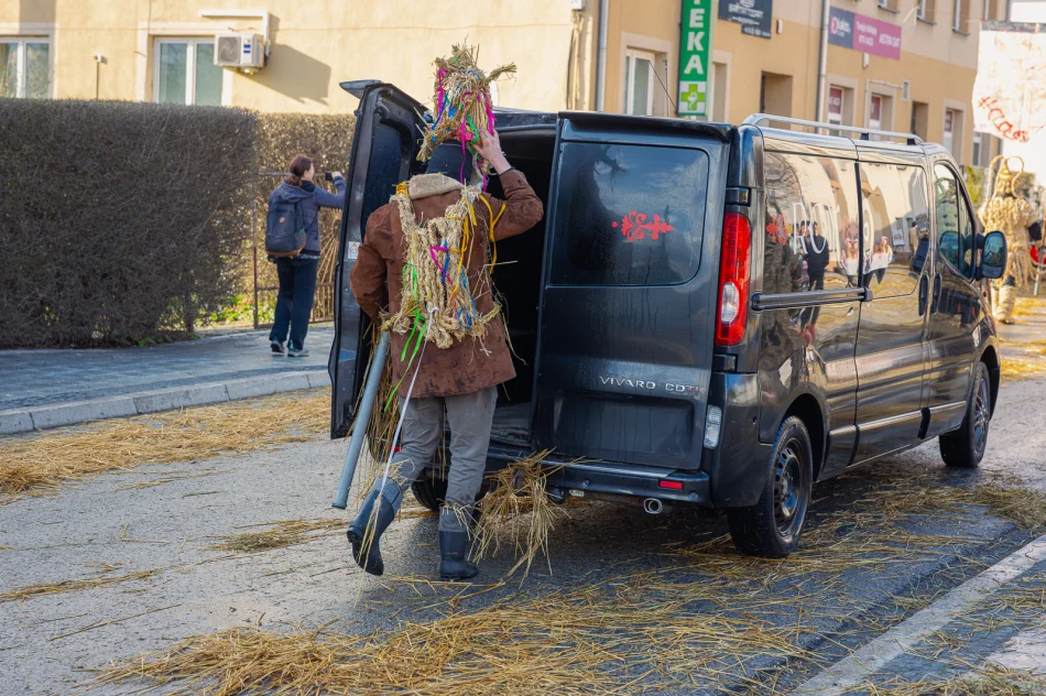 Unikatowa tradycja wciąż żywa (ZDJĘCIA) - zdjęcie 109