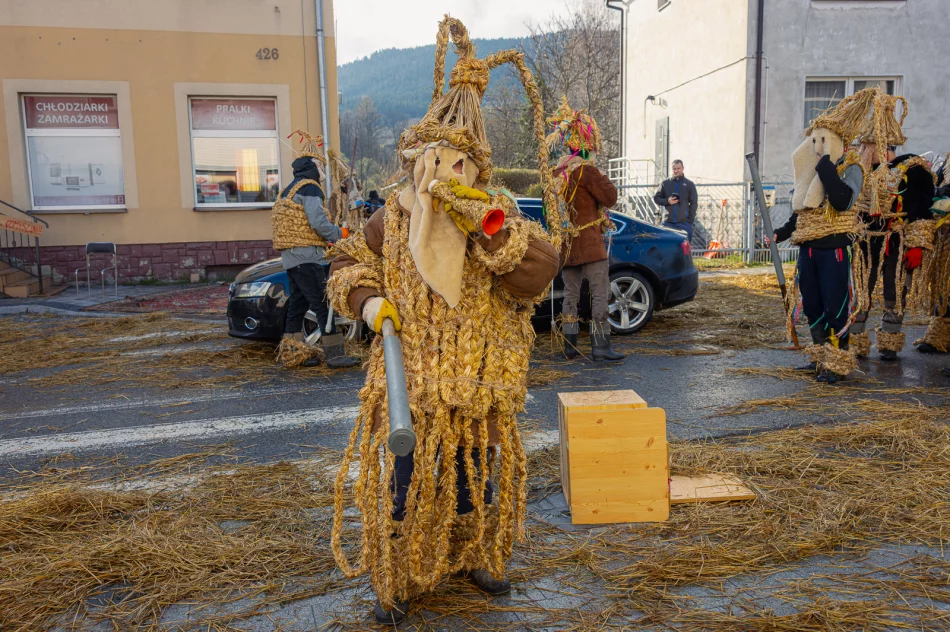 Unikatowa tradycja wciąż żywa (ZDJĘCIA) - zdjęcie 115