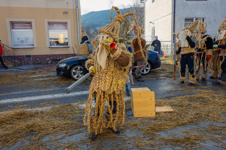 Unikatowa tradycja wciąż żywa (ZDJĘCIA) - zdjęcie 116