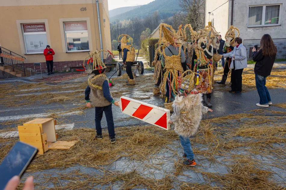 Unikatowa tradycja wciąż żywa (ZDJĘCIA) - zdjęcie 117