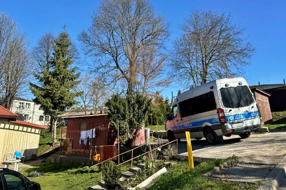 6 osób zatrzymanych, 3 osoby poszkodowane - zdjęcie 8