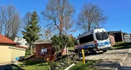 Awantura między Romami - 4 osoby zatrzymane. Znaleziono broń? - zdjęcie 2