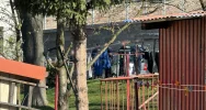 Awantura między Romami - 4 osoby zatrzymane. Znaleziono broń? - zdjęcie 3