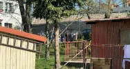 Awantura między Romami - 4 osoby zatrzymane. Znaleziono broń? - zdjęcie 4