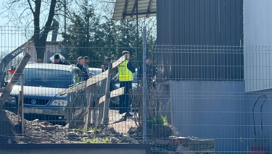 6 osób zatrzymanych, 3 osoby poszkodowane - zdjęcie 1