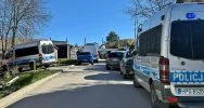 6 osób zatrzymanych, 3 osoby poszkodowane - zdjęcie 2
