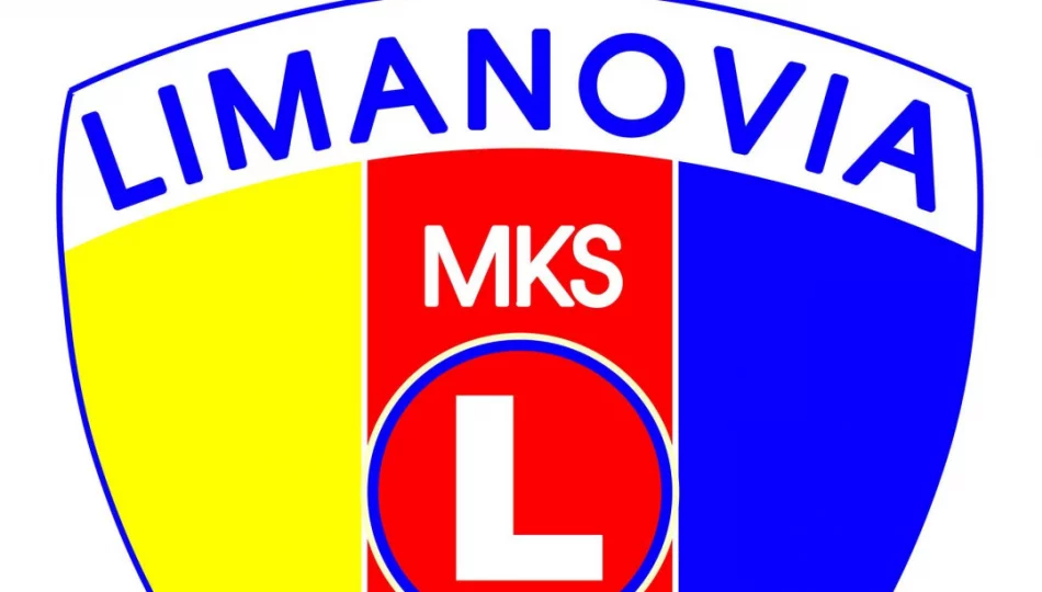 Limanovia U-19 bez punktów. Porażka z Termalicą - zdjęcie 1