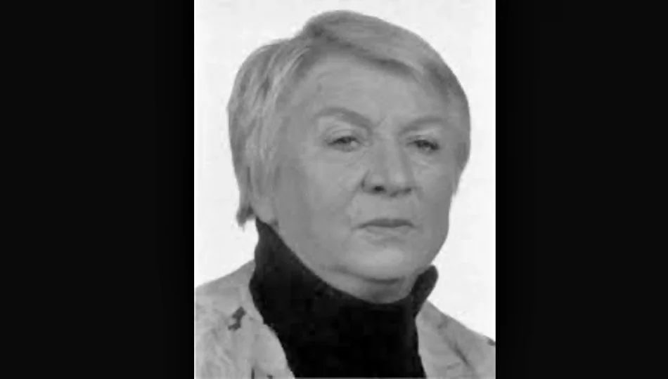 Odeszła Józefa Kazior - nauczycielka i malarka - zdjęcie 1