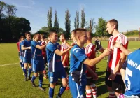 Limanovia  zwycięska w Tarnowie. Prosta droga do baraży o III ligę - zdjęcie główne