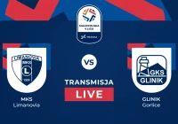 Kolejna transmisja meczu Limanovii? - zdjęcie główne