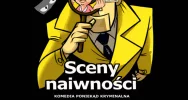 Spektakl "Sceny naiwności" w Limanowskim Domu Kultury już 25 kwietnia! - zdjęcie 2
