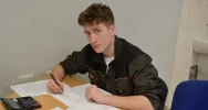 Uczniowie w finale ogólnopolskiego prestiżowego konkursu branżowego - zdjęcie 4