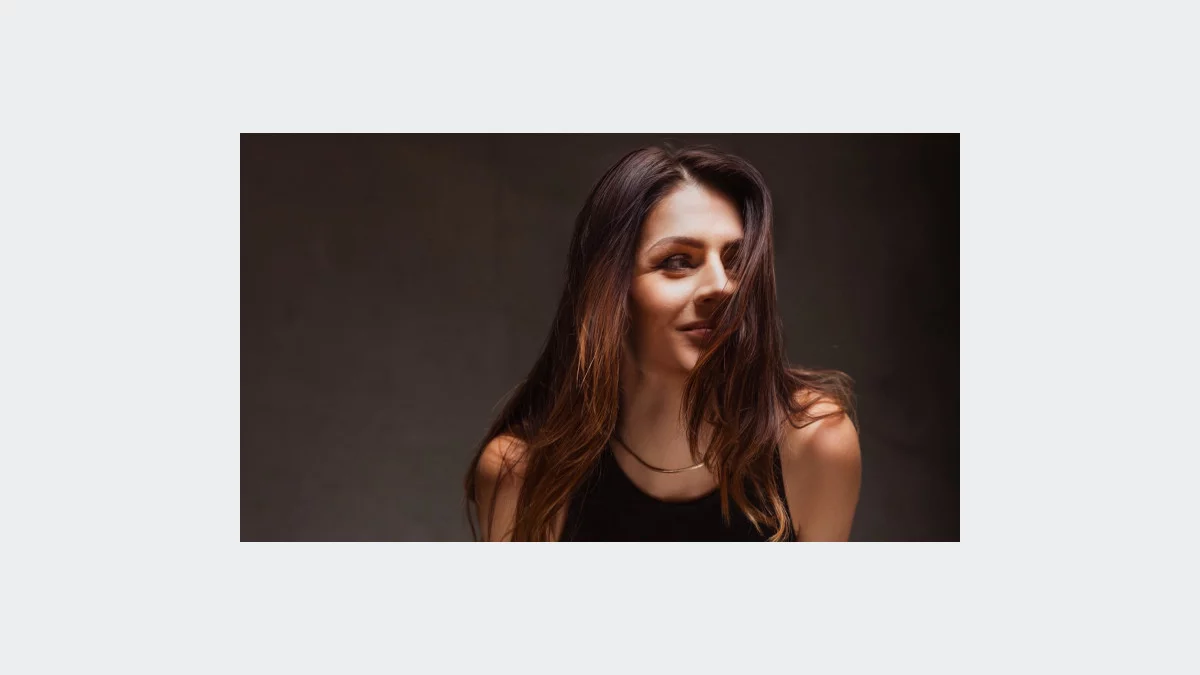 Marcelina Gawron 
