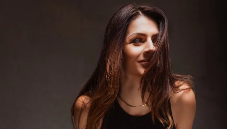 Z Limanowej na jazzowe szczyty. Marcelina Gawron zagra wyjątkowy koncert z Dominikiem Wanią - zdjęcie 1