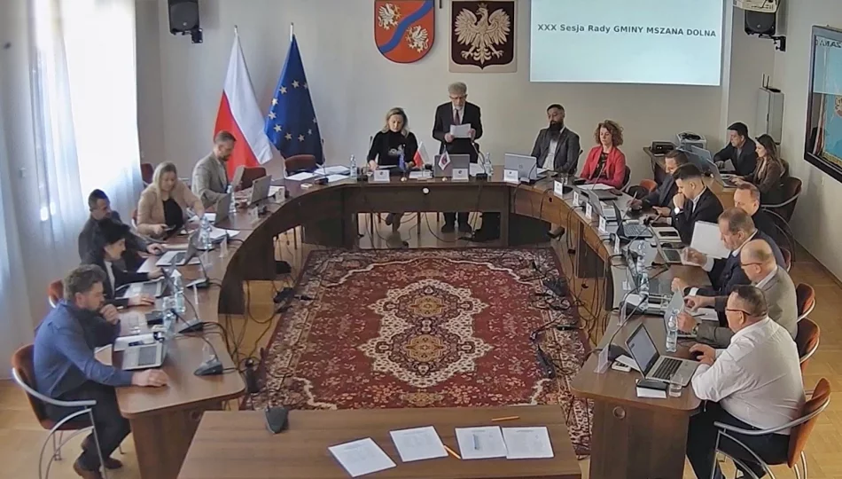 „Pyskówki”, „bojkot” i „agresja” - zarzuty komitetu referendalnego - zdjęcie 1
