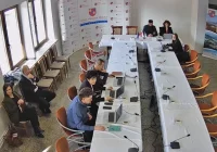 Druga próba sesji w „nowym Sezamie” - zdjęcie główne