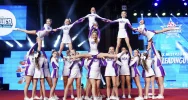Złoto i tytuł Mistrza Polski! Wielki sukces zawodniczek Royal Cheerleaders Academy - zdjęcie 2
