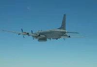 F-16 przechwyciły i eskortowały rosyjski samolot - zdjęcie główne