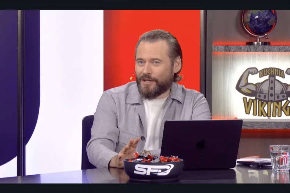 Prezes Fakro Ryszard Florek w Kanale Zero (WIDEO) - zdjęcie 3