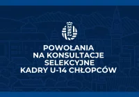 Z Limanovii do kadry Małopolski U-14 - zdjęcie główne