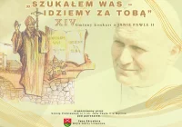 XIV Gminny Konkurs o św. Janie Pawle II - zgłoszenia do 8 maja 2026 - zdjęcie główne