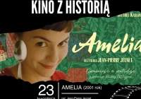 Nowy cykl w kinie Klaps! Kultowa "Amelia" na inaugurację KINA Z HISTORIĄ - zdjęcie główne