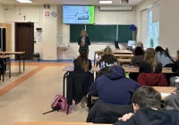 Lekcja o rynku pracy - zdjęcie główne