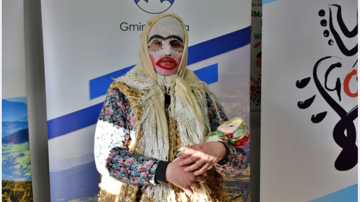 Znany Śmiguśniok Roku
