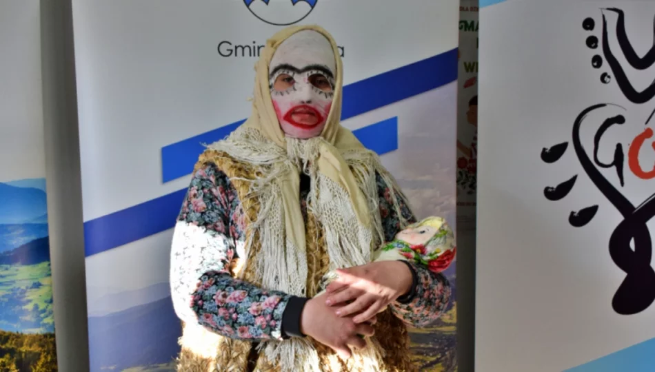 Znany Śmiguśniok Roku - zdjęcie 1