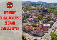 Ruszają zebrania osiedlowe - zdjęcie główne