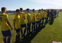 Tarnowska Unia bez punktów w meczu z Limanovią - zdjęcie główne