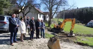 Odbiór ponad 5 km sieci kanalizacyjnej w Makowicy - zdjęcie 2