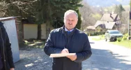 Odbiór ponad 5 km sieci kanalizacyjnej w Makowicy - zdjęcie 3
