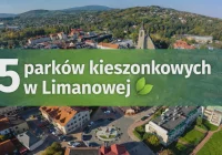 1,4 mln zł na parki kieszonkowe w mieście. Gdzie powstaną? - zdjęcie główne