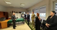 Ponad tysiąc osób przed komisją. Zakończyła się kwalifikacja wojskowa - zdjęcie 3