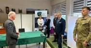 Ponad tysiąc osób przed komisją. Zakończyła się kwalifikacja wojskowa - zdjęcie 4